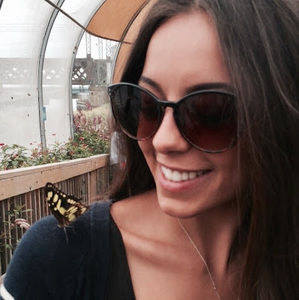 Meet your Posher, Alyssa